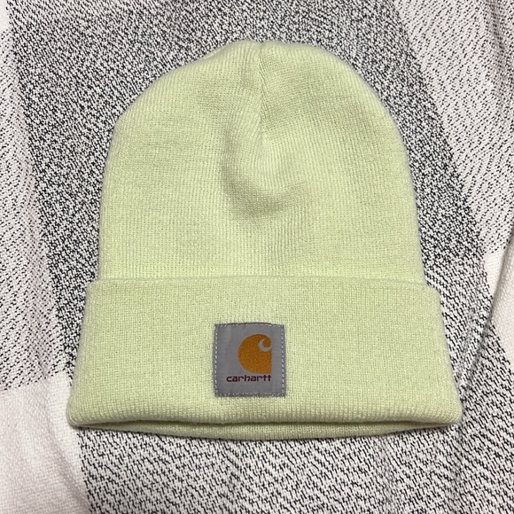Carhartt Beanie - Picture 2 of 2